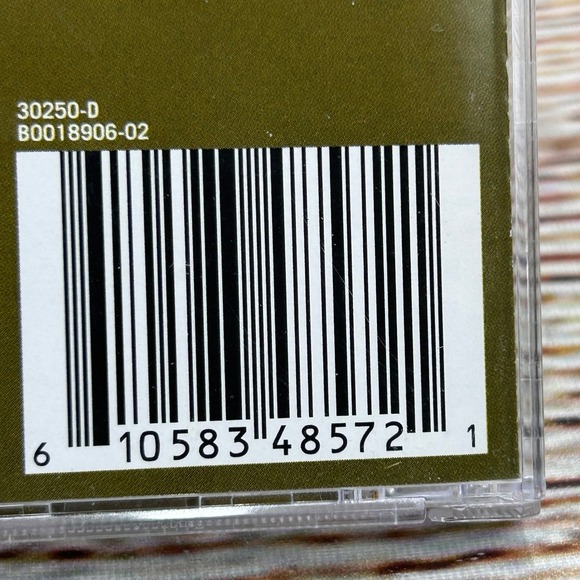 The Best of Soft Rock The Air That I Breathe CD Time Life StarVista 30250-D - Picture 3 of 8